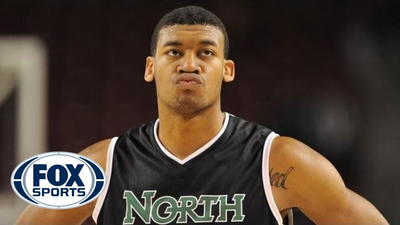 Tony Mitchell Highlights - 2013 NBA Draft Prospect