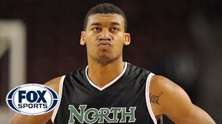 Celebrity Tony Mitchell Highlights - 2013 NBA Draft Prospect Wealth