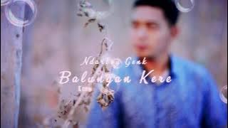 #balungankere #ndarboygenk #keroncongmodern #trending #dangdut #viral Balungan Kere versi Keroncong