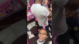 Happy Birthday Demi Dior Stevenson 1 Year Old Tt Love You