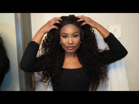 THE PERFECT SUMMER HAIR?! Ashimary hair