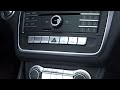For Mercedes Benz GLB X247 2020-2023,Car Central Console Gear Shi