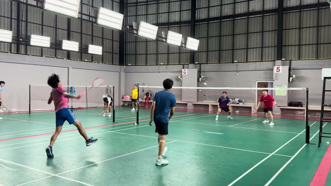 ตั้ม ฮ.ฉ่าย - พี่หนึ่ง ตั้มดีด (23/2/69)