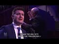 Emmet Cahill Jerusalem With The Tabernacle Choir