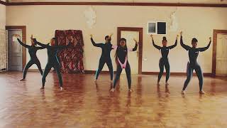 Sandra Abeyie Only Human