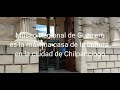 museo regional de chilpancingo Guerrero // visitamos la máxima casa de la cultura