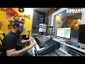 Demonstration PACK V6 YAMAHA PSR A 5000 By SALIM MIDA 2022 إيقاعات ياماها 5000 شاوي سطايفي راي 