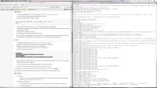 Setting Up a Bukkit Server with Essentials on Ubuntu Server HD