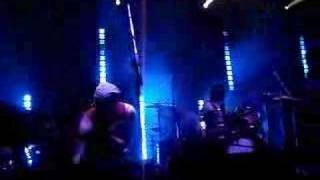 Silverchair - Insomnia (Live in Perth, 7 May 2007)