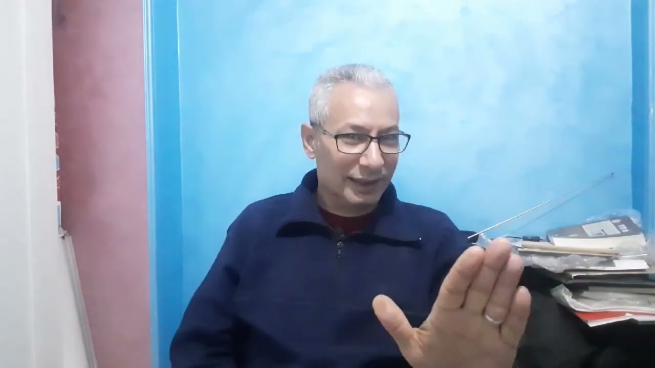 التراث والتجديد عند محمد أحمد خلف الله