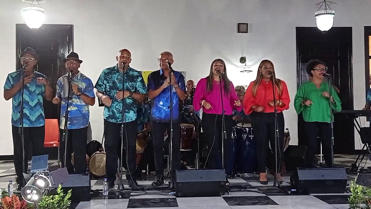 Francisco Pacheco y su Pueblo: Tradición y Música Venezolana