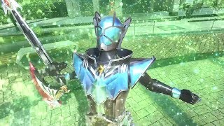 Kamen Rider Wizard Infinity Styles | Kamen Rider Climax Fighter screenshot 4