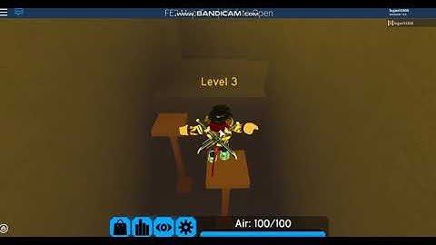 Roblox FE2 Test Map | Sewers by Traxex16 | (Hard)