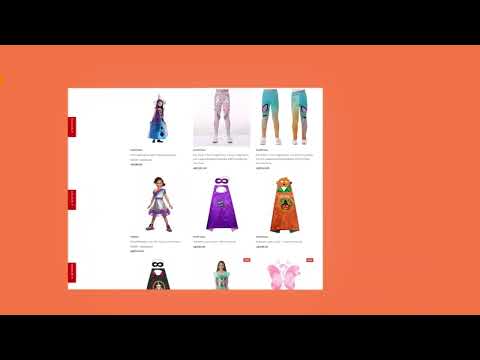 ملابس تنكرية للاطفال لحفلات المدارس