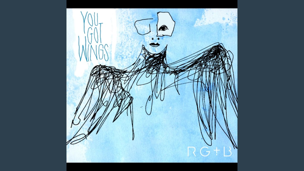 River Child (feat. Sandra Stephens, David Raven & Linda McCrary) (feat. Linda McCrary, Sandra...