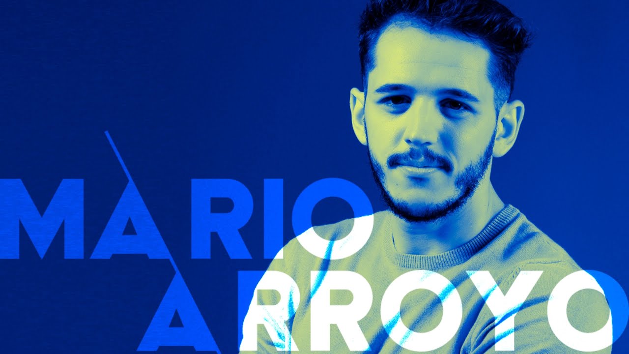 WITHOUT YOU. MARIO ARROYO