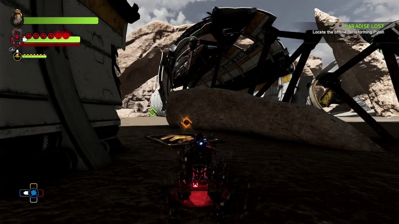 RECore   Collection Guide   The Cradle Prism Core 13