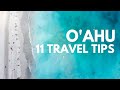 Oahu Hawaii Travel Guide 2021 | 11 Tips for THE BEST Oahu Vacation