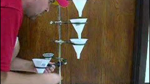 Chemical Kinetics Rate Determining Step