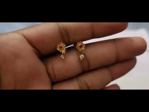 Gold Jewellery | Latest Gold Designs by Tanishq