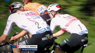 UAE Team Emirates Plan to Attack Thibau Nys | Tour de Hongrie 2024 Stage 5