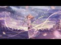ペタルダンス / ジグ feat. 初音ミク - Petal Dance