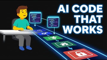 Why Your AI Code Keeps Breaking (and How to Fix It) - Animated
