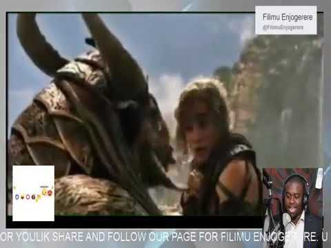 BLACK BOX MOVIE ACTRESS NAME