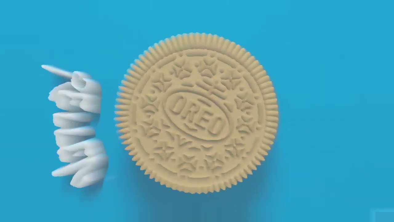 Oreo Wonder flavor Inspired by mix and Mind-blowing effects | Wonder flavors 30000105032