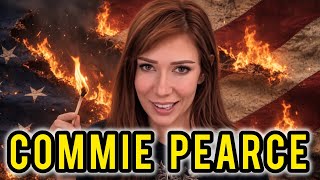 THEN LEAVE: Commie Writer Alanah Pearce Says AMERICA SUCKS!