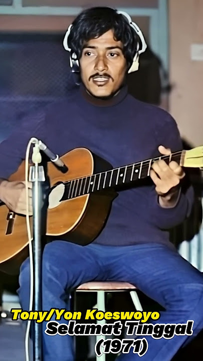 Koes Plus - Selamat Tinggal (1971/Vol. 3) original artist
