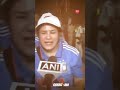Eden Gardens celebrates loudly after Sanju Samson's knock | T20 World Cup