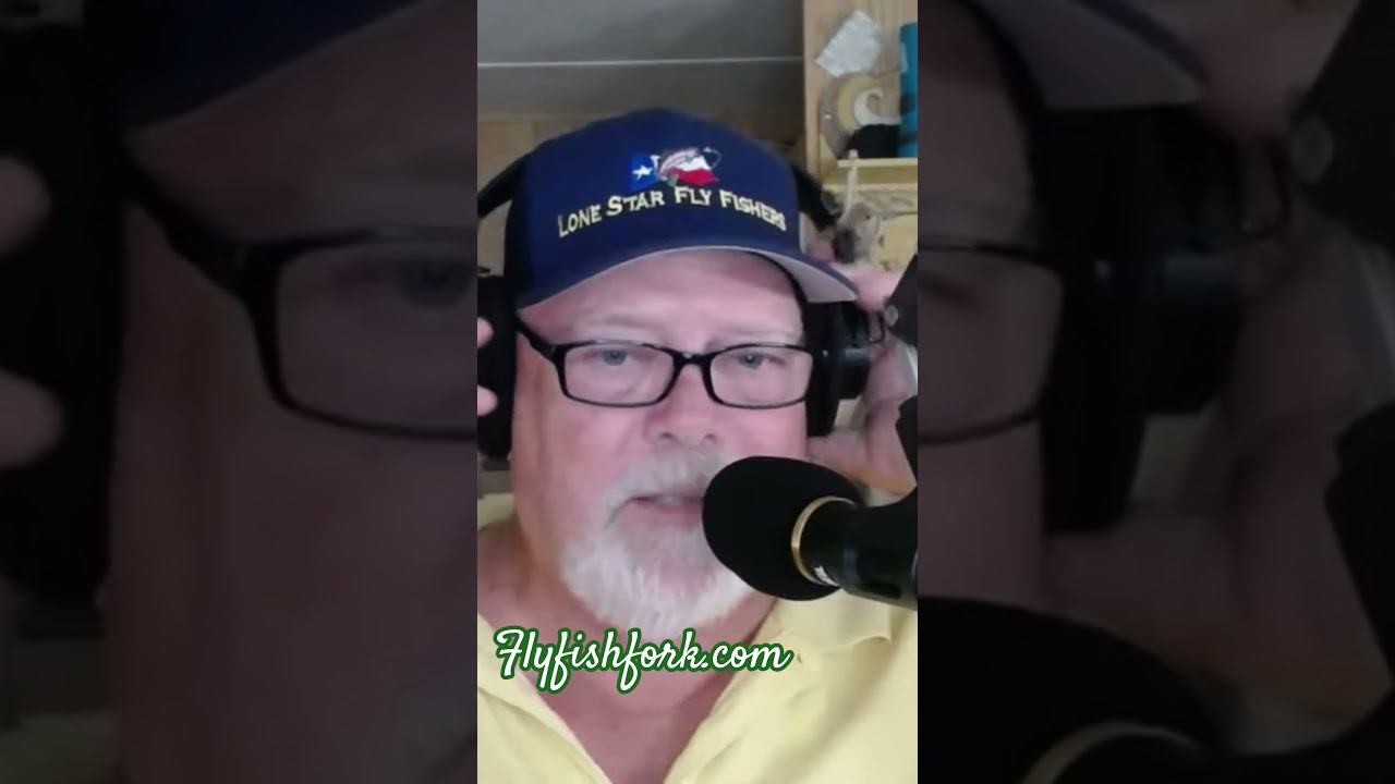 Check out Alex's Weekly Fly Fishing Report. Flyfishfork.com 