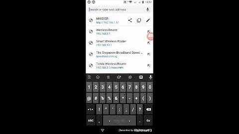 How To Configure Mercusys Router In PPPOE|Mercusys Router Setup Bangla..........