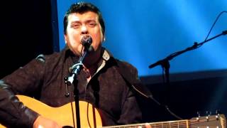 Mike Gouchie "Shattered Glass" (with Brigitte at CAMAs) screenshot 4