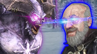 If The Advisor Was Honest To Belakor