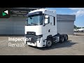 Renault T 520 - 2023 - BAS World