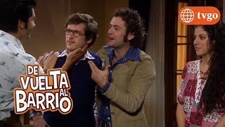 Back to the Neighborhood 08/13/2018 - Ep 263 - 4/5