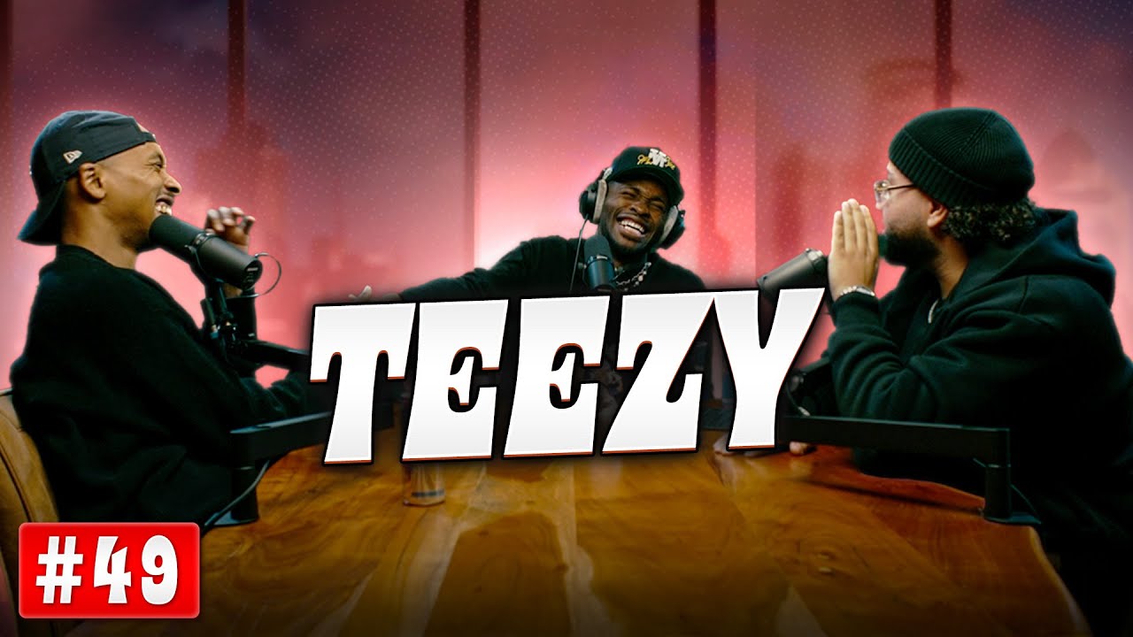 #49 - TEEZY - „IST TRASH TV SEELE VERKAUFEN?“ Haben oder nicht Haben - Der Podcast