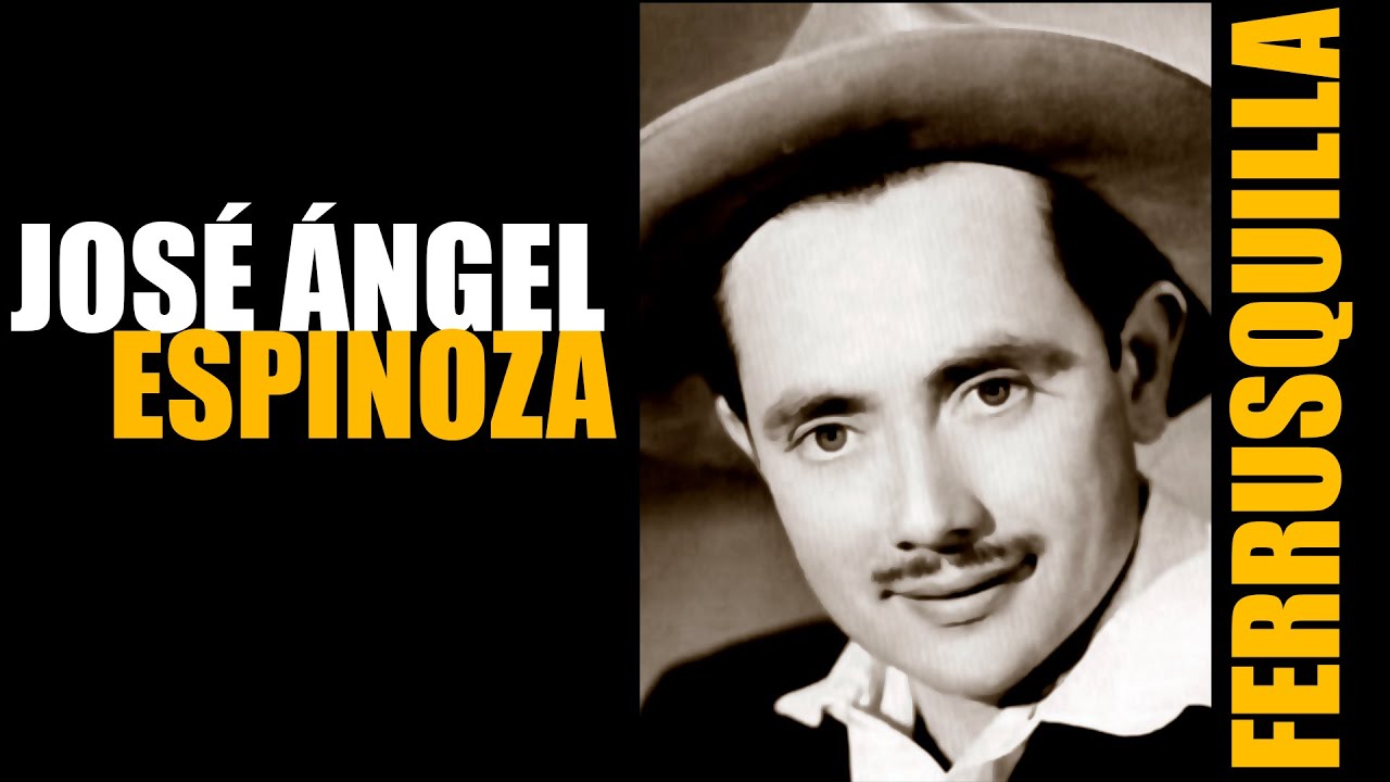 Ferrusquilla, el hombre de las mil voces || Crónicas de Paco Macías