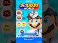 Dr Mario World Has Now Ended