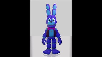 first blender 2.83 animation