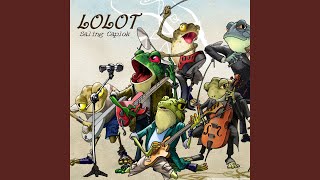 Video thumbnail of "Lolot Band - Be'kakul"