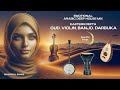 Emotional Arabic Deep House Mix Eastern Depth Oud Violin Banjo Darbuka 