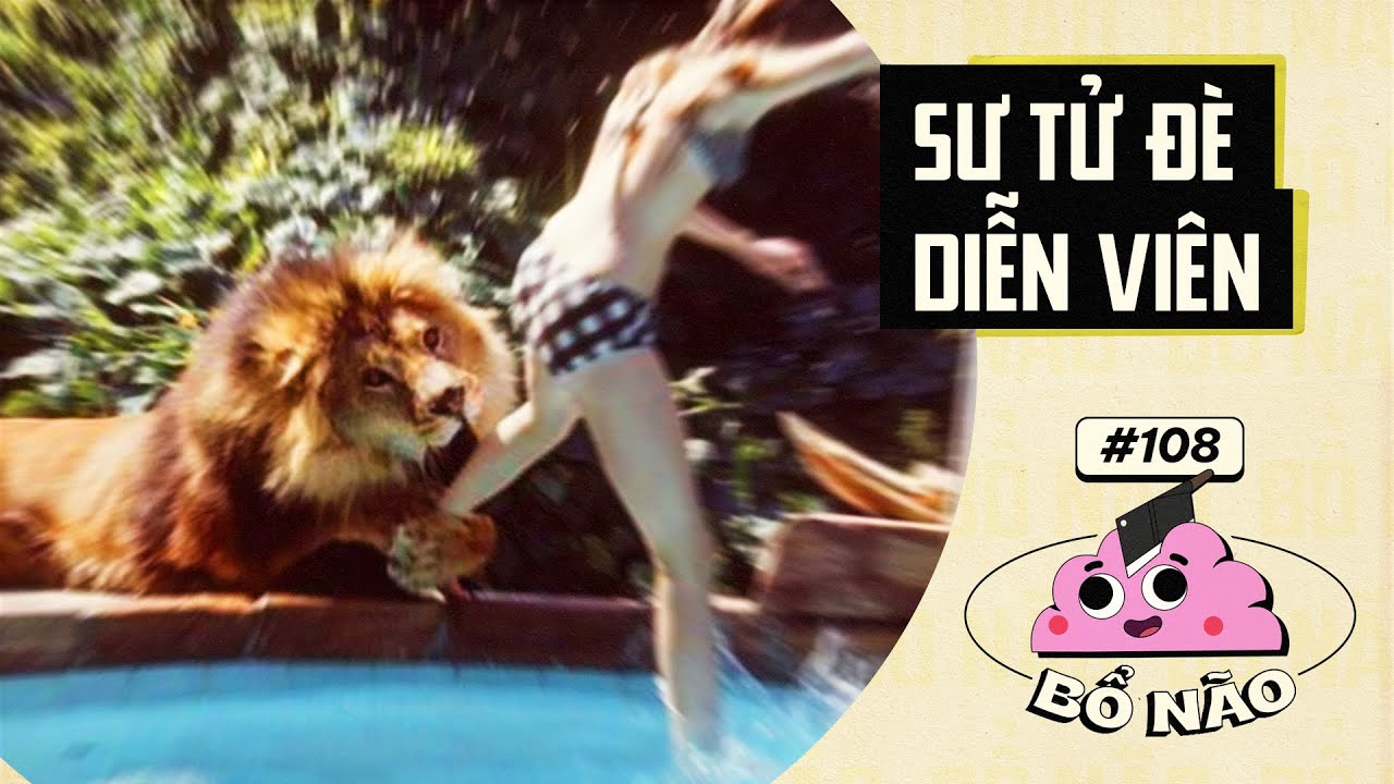 Bộ Phim Nguy Hiểm Nhất Lịch Sử | BỔ NÃO #108