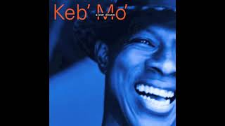 Watch Keb Mo Rainmaker video