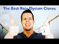 The Best Roja Elysium Clones