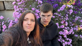 видео: КудесницАлеся Особенная МАМА  в прямом эфире!Поспел ГРАНАТ сидим в Саду. картинка: КудесницАлеся Особенная МАМА  в прямом эфире!Поспел ГРАНАТ сидим в Саду.