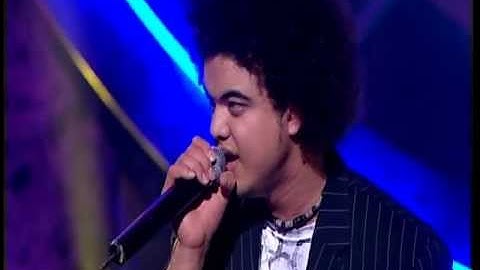 Guy Sebastian - Angles Brought Me Here - Australian Idol Grand Finale 2003