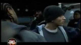 Full At the Movies- 8 Mile (2002) Update